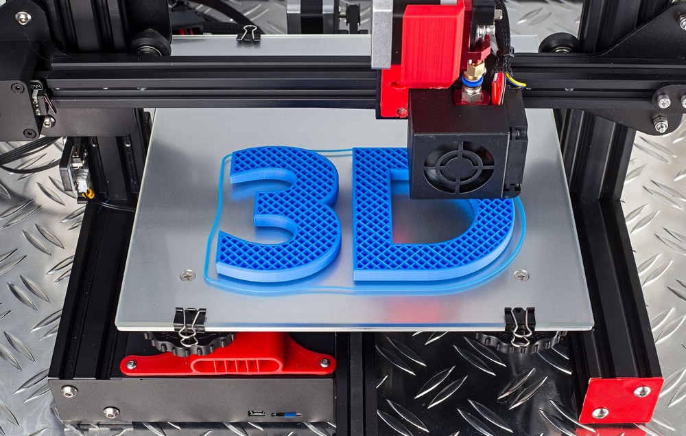 Qu’est-ce qu’une imprimante 3D ?