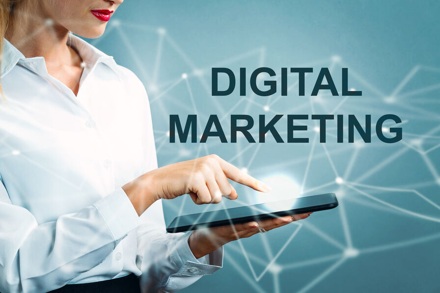 Tout savoir sur le marketing digital