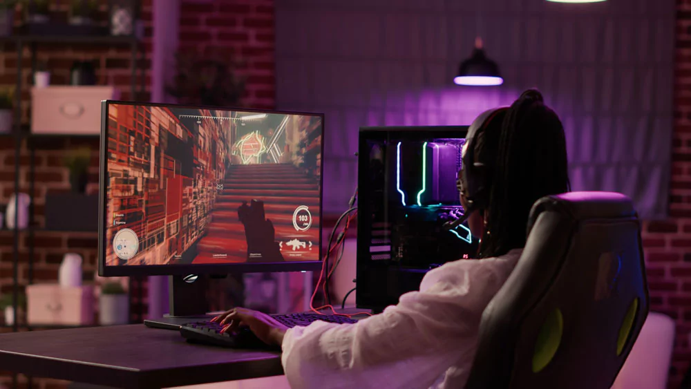 Ces gros titres de jeux PC à essayer